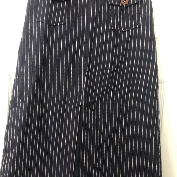 Line & Dot Anthropology Midi Skirt - Picture 2 of 6